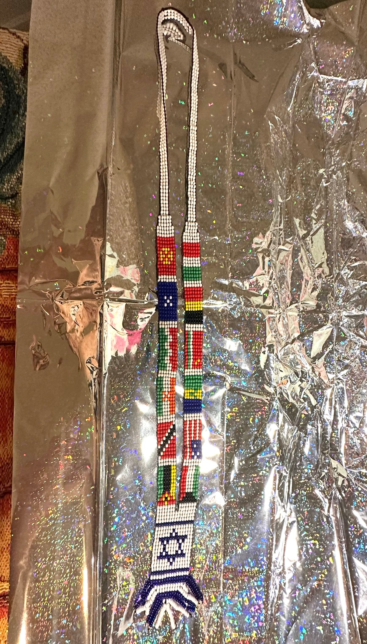 Special Order Necklace