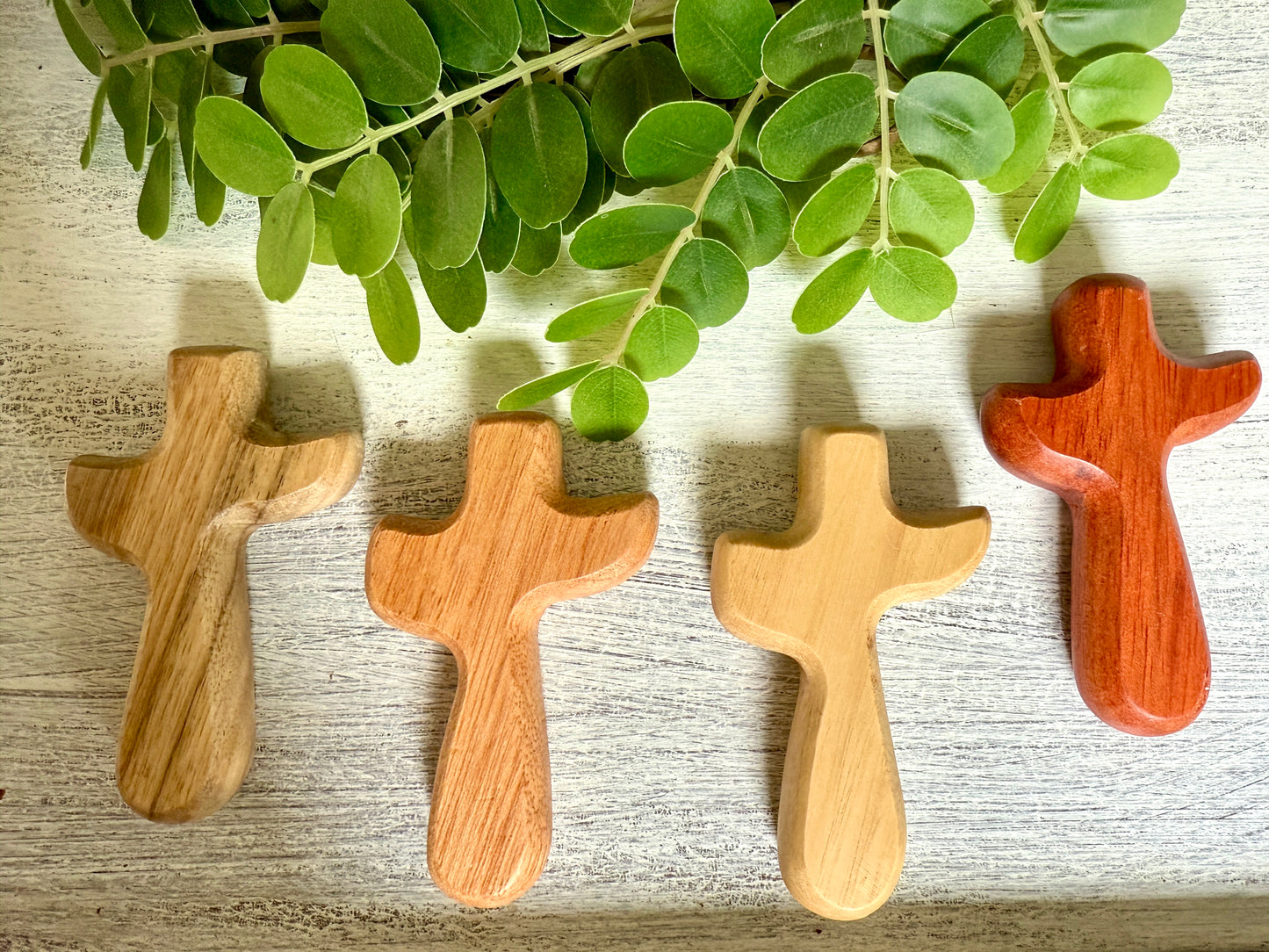 Handheld Cross
