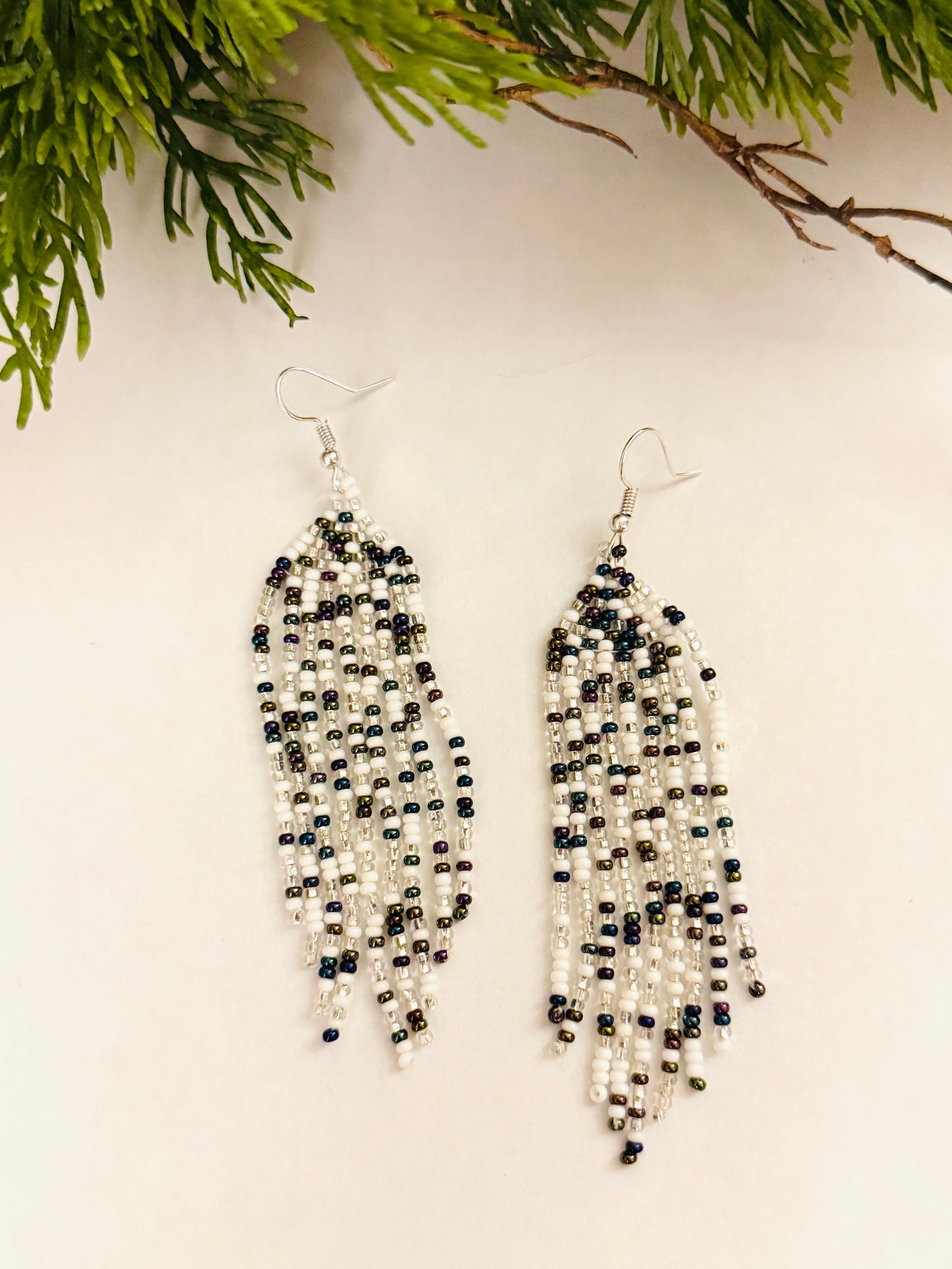 Winter Sparkle Dani Earrings
