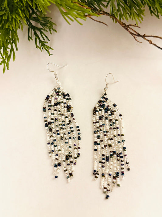 Winter Sparkle Dani Earrings