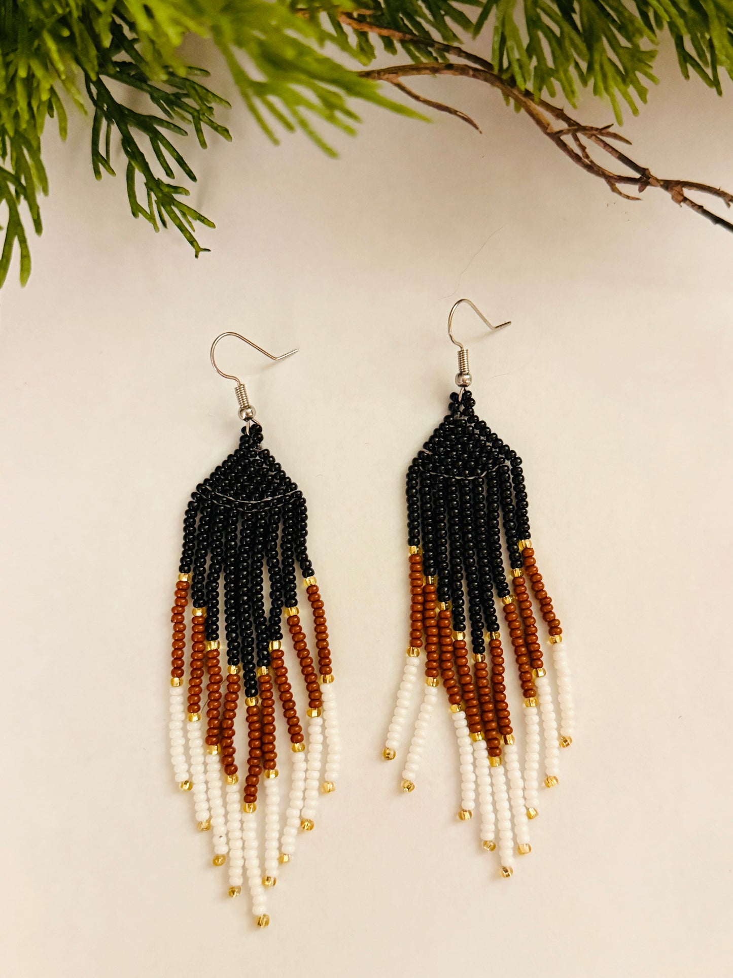 Alpine Elegance Dani Earrings