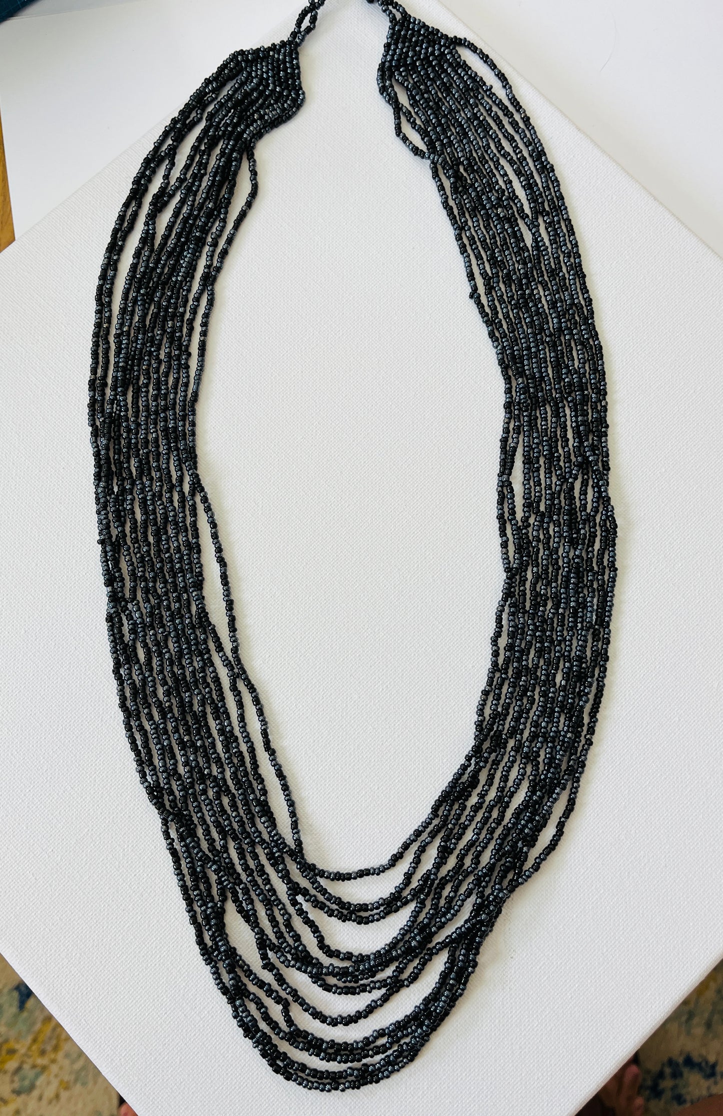 Cascada Necklace (3 colors)