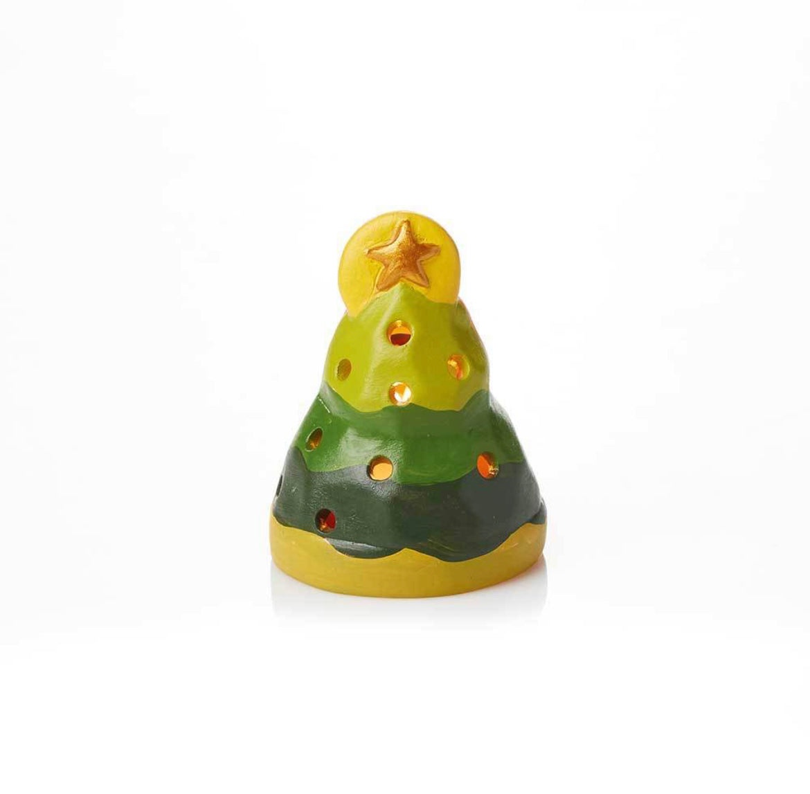 Sagrada Tea Light Nativity