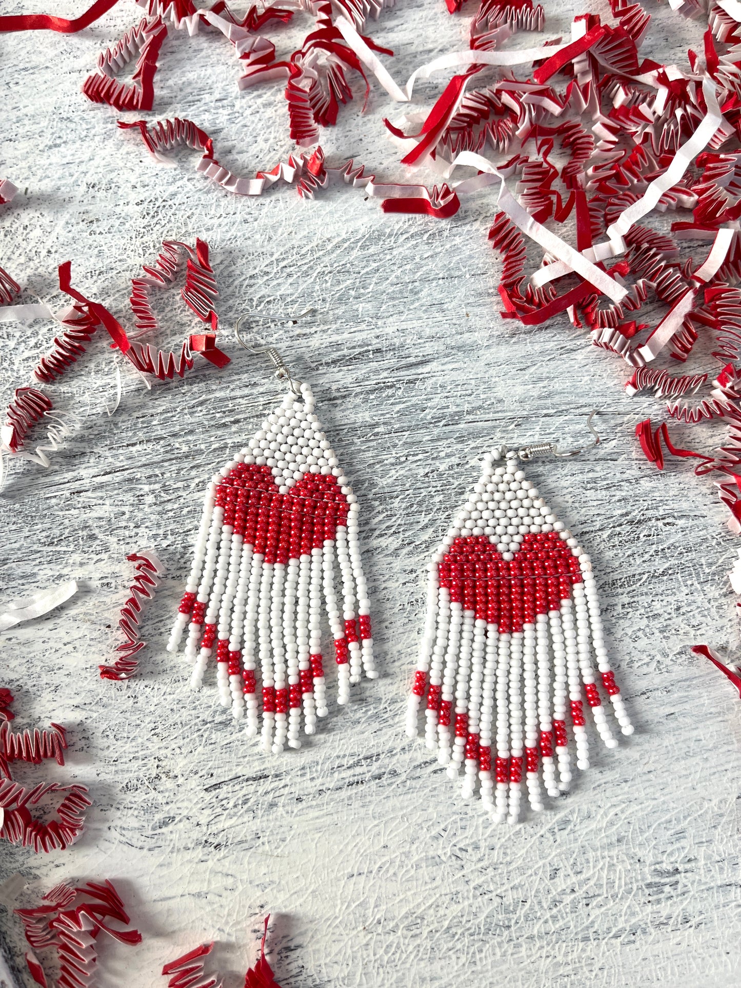 Sweetheart Earrings