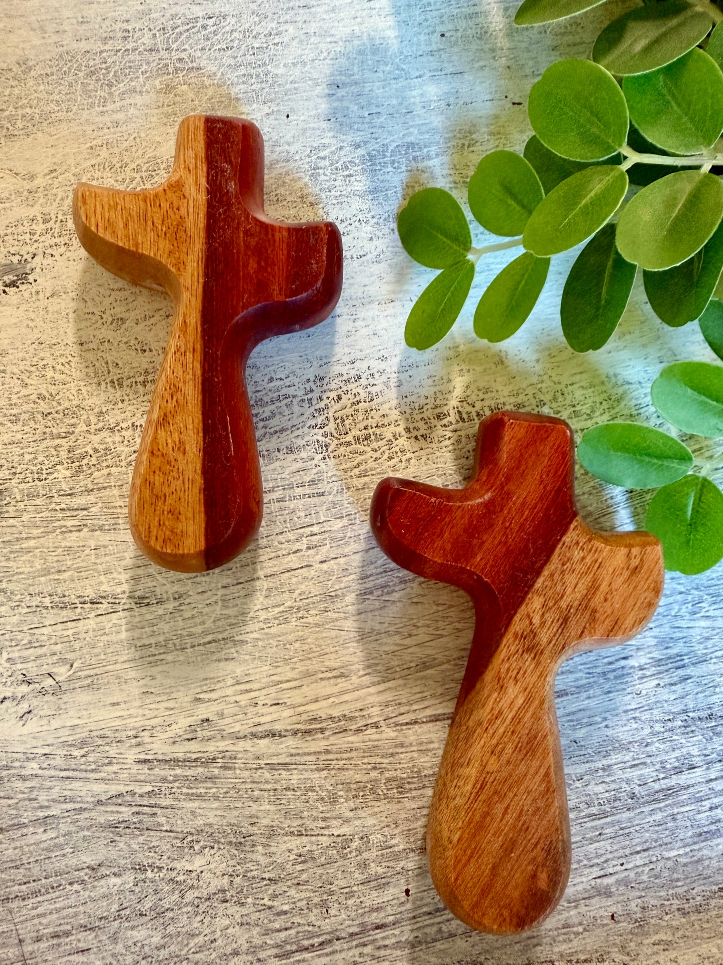 Handheld Cross