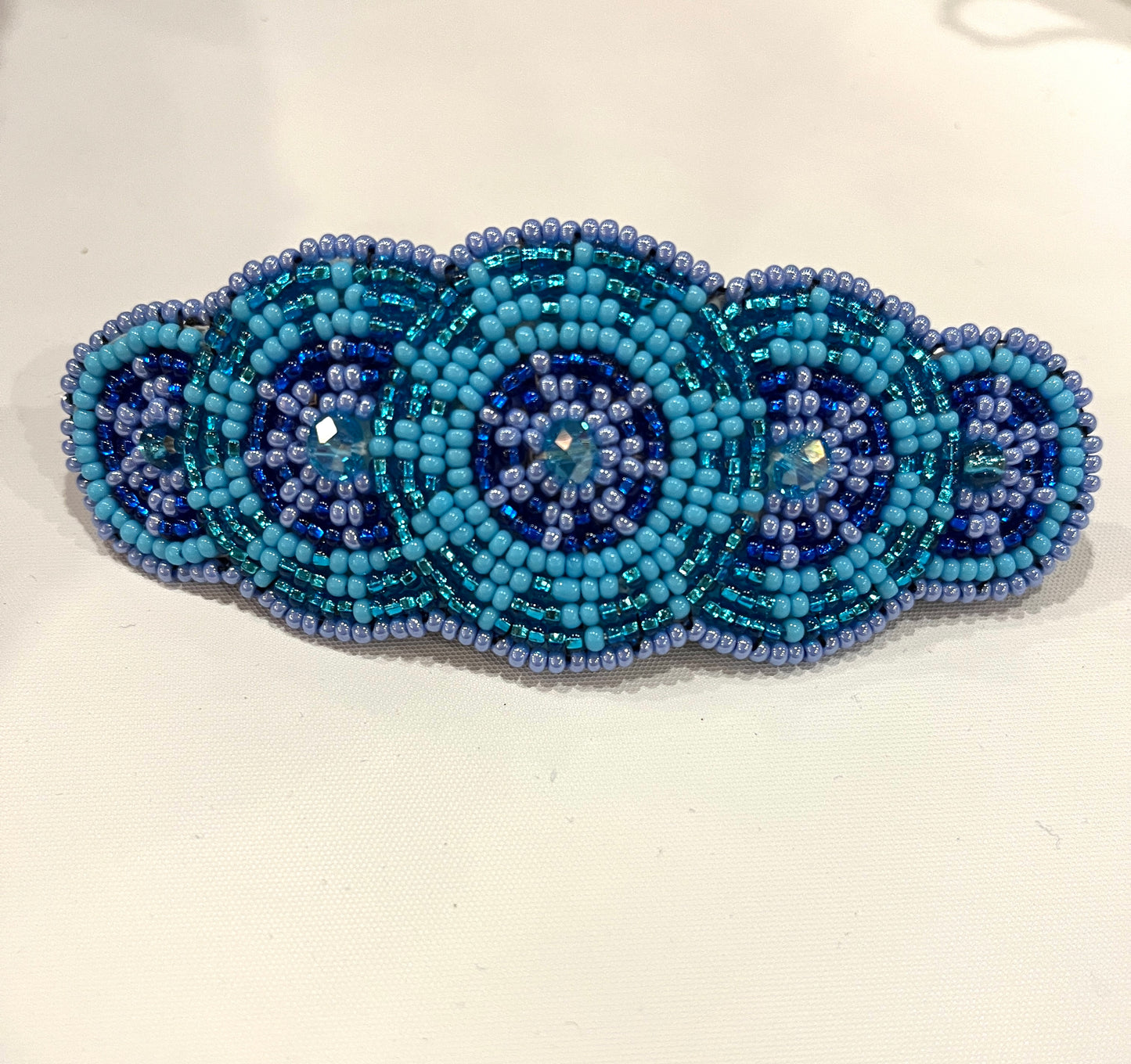 Brilla Barrette (7 colors)