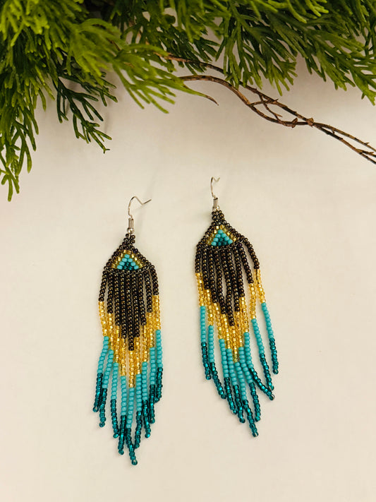 Northern Pines Dani Earrings