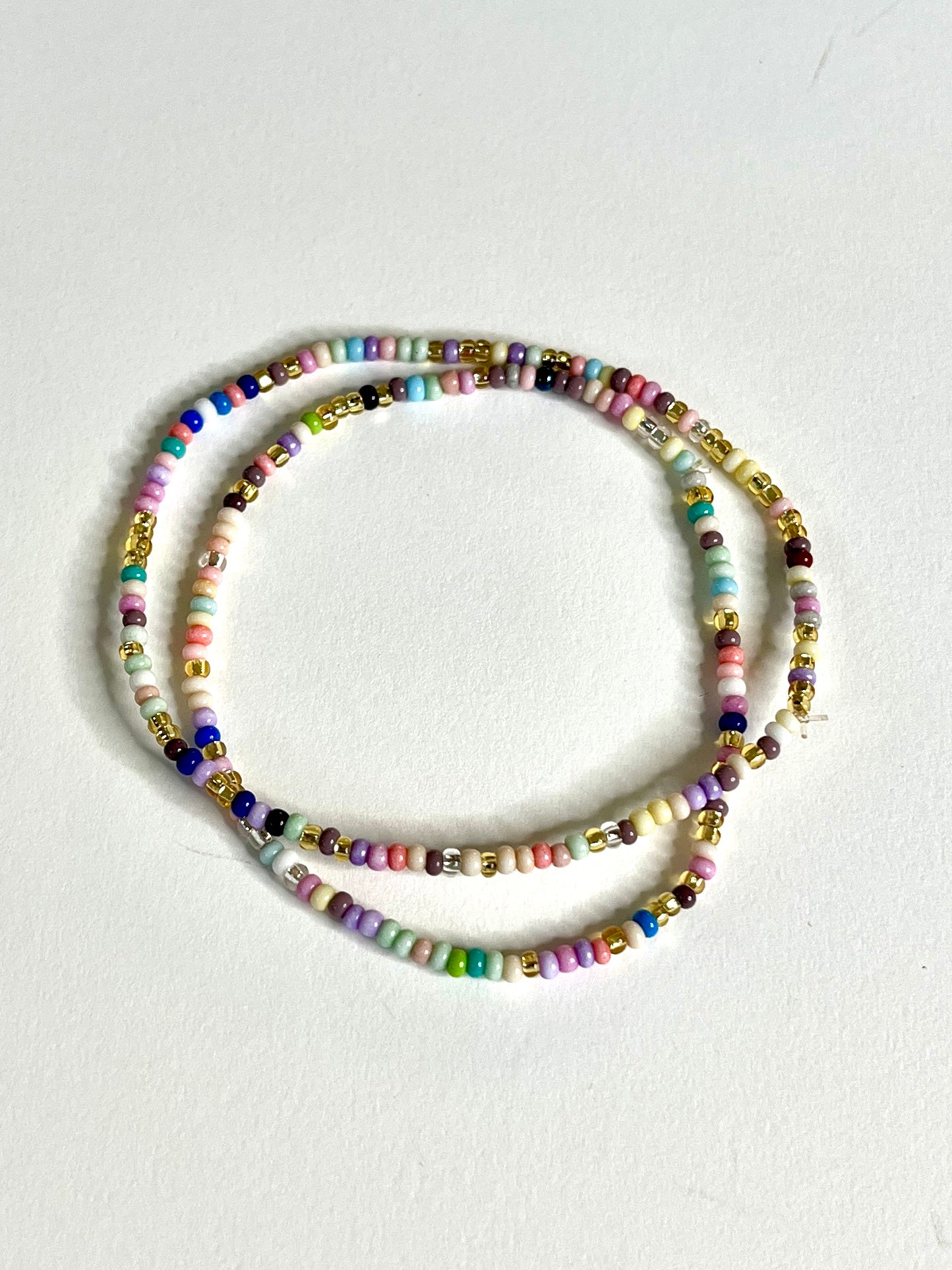 Lucy Stretchy Bracelet