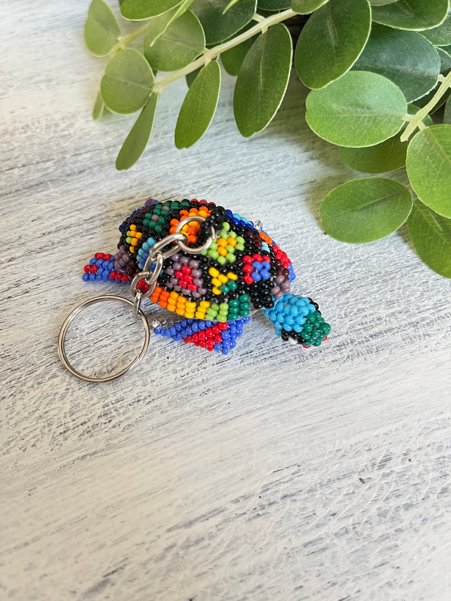 Beaded Keychains (Assorted)