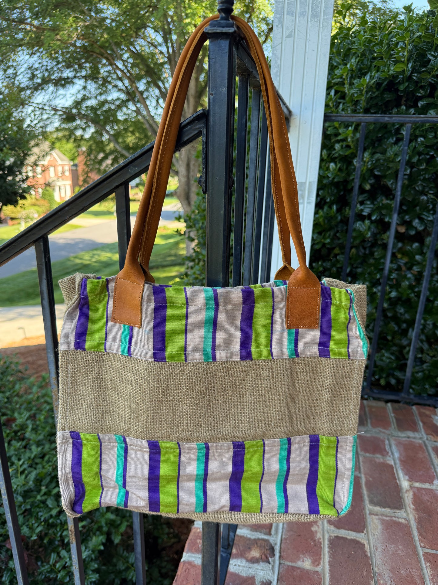 Breezy Isla Bag