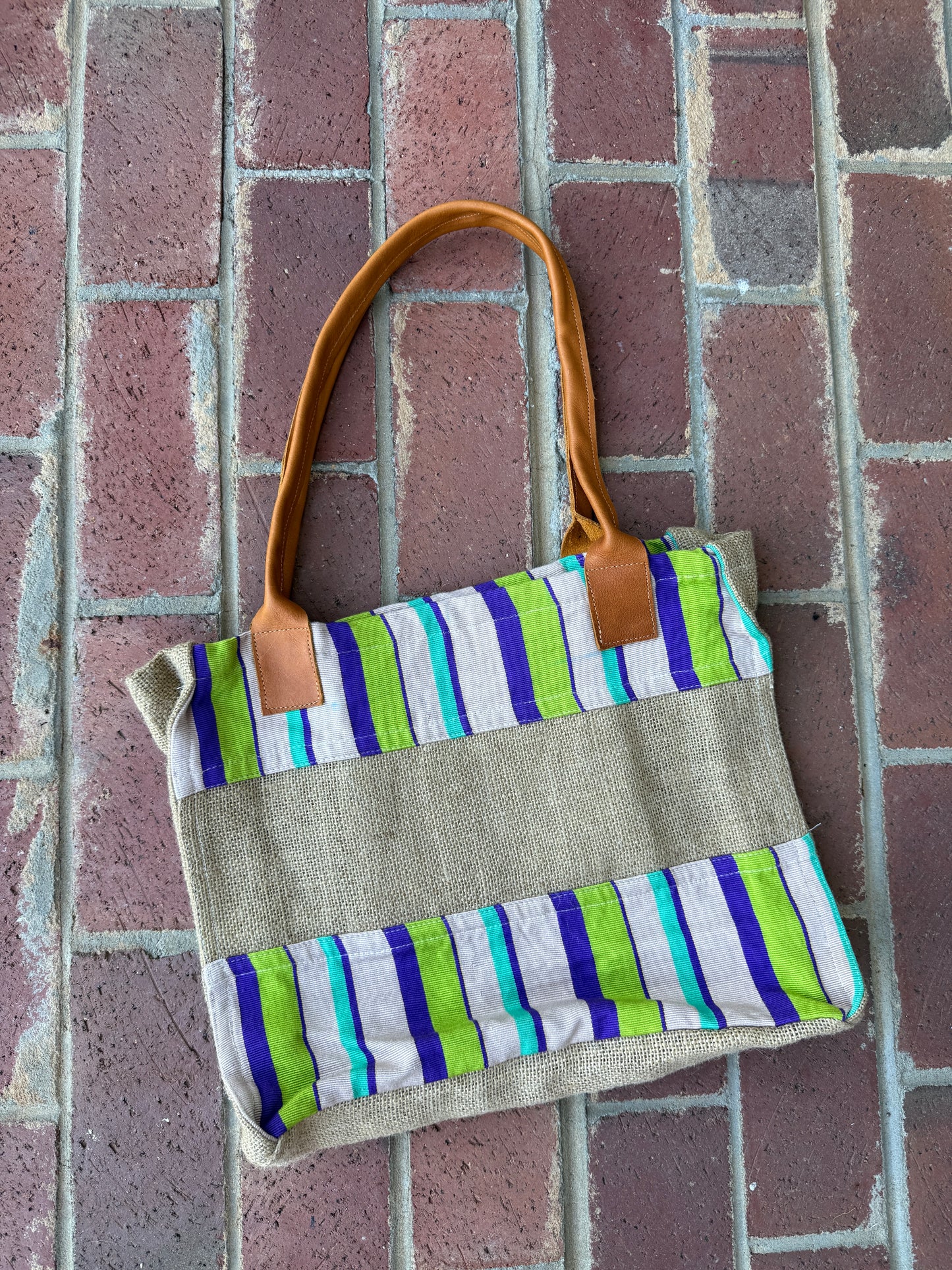 Breezy Isla Bag