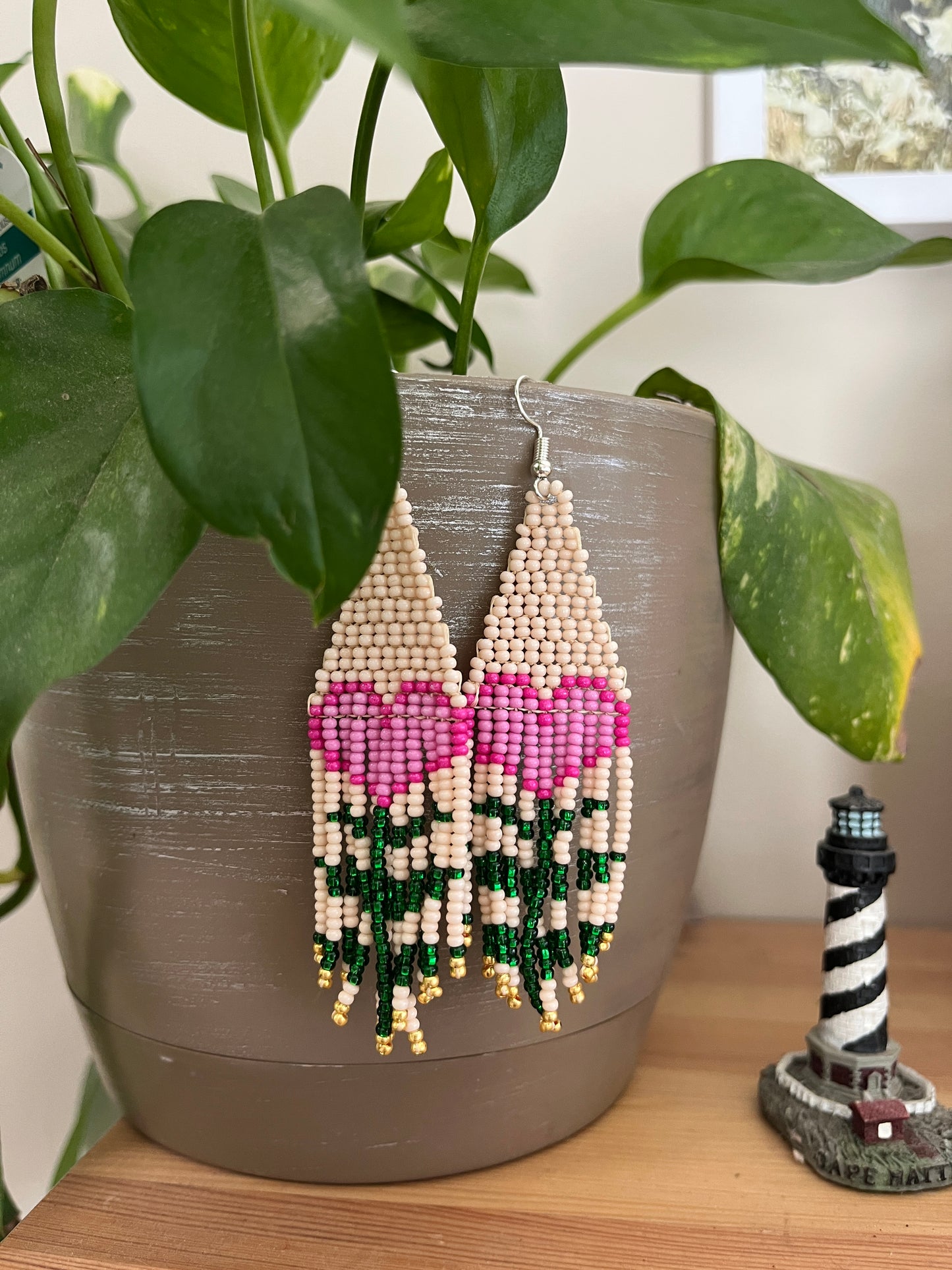 Love Grows Earrings