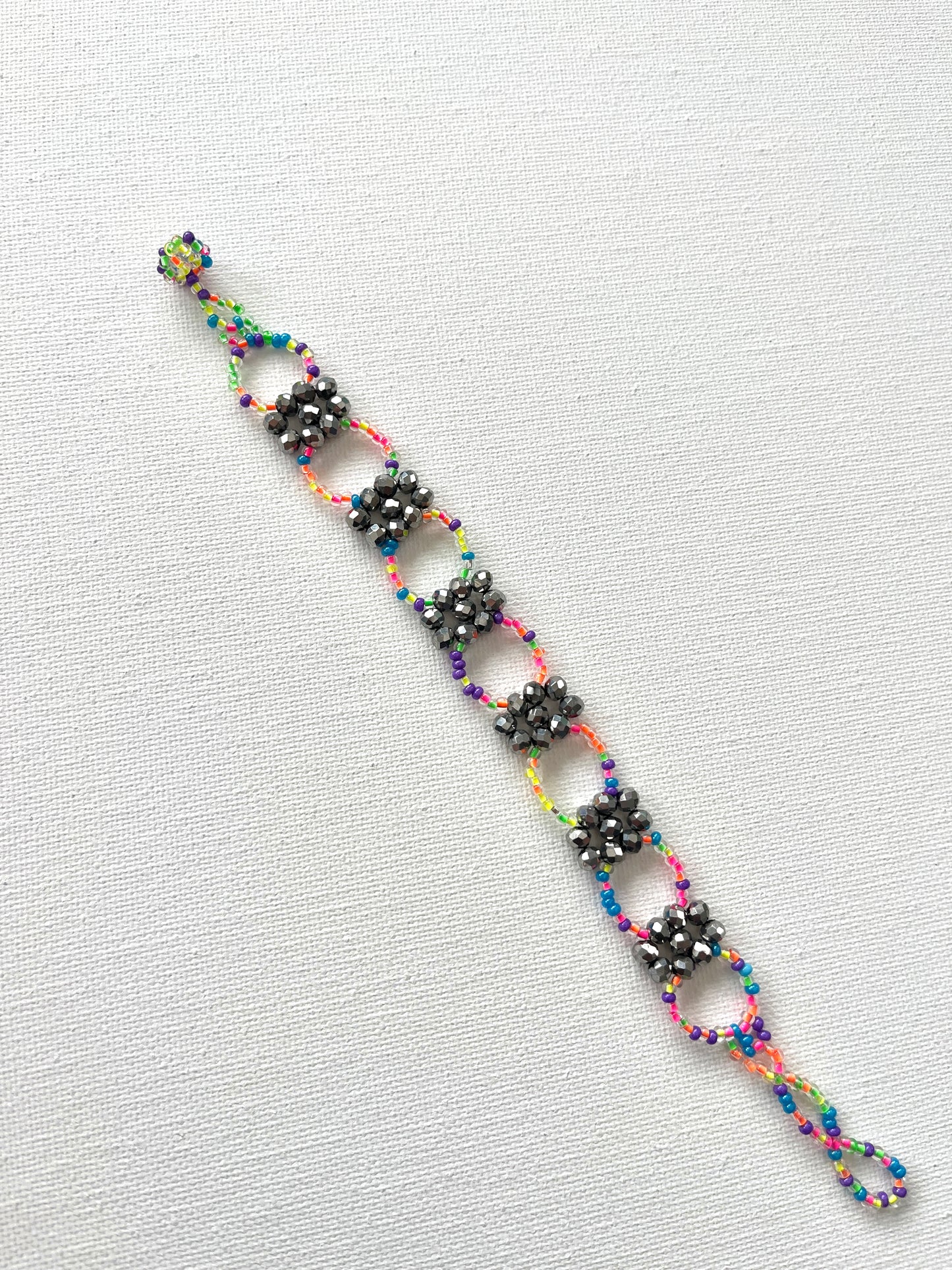 Sofi Shimmer Bracelet (18 colors)