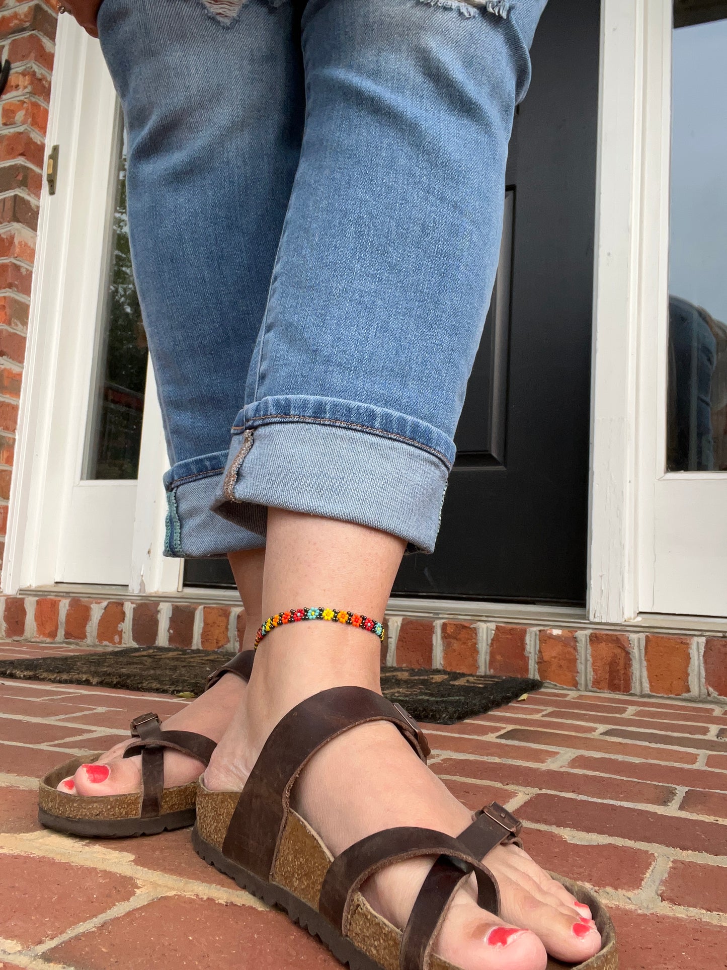 Margarita Anklets (8 colors)