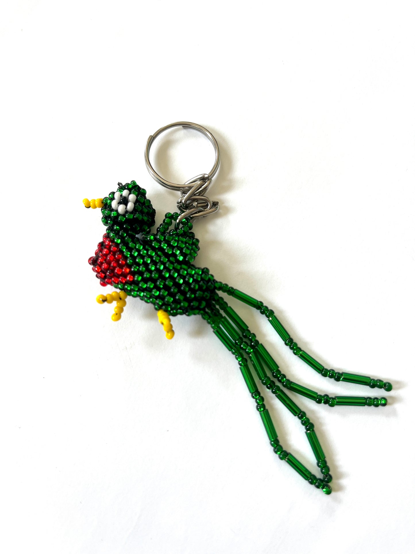 Beaded Keychains (Assorted)