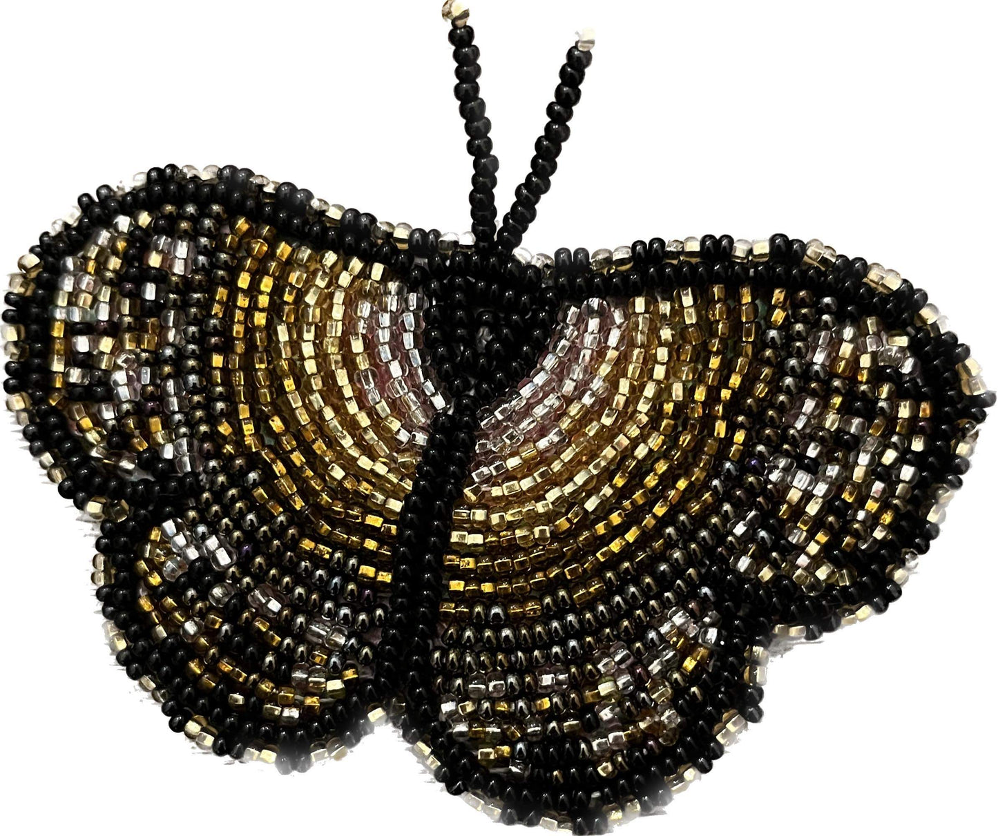 Mariposa Barrette