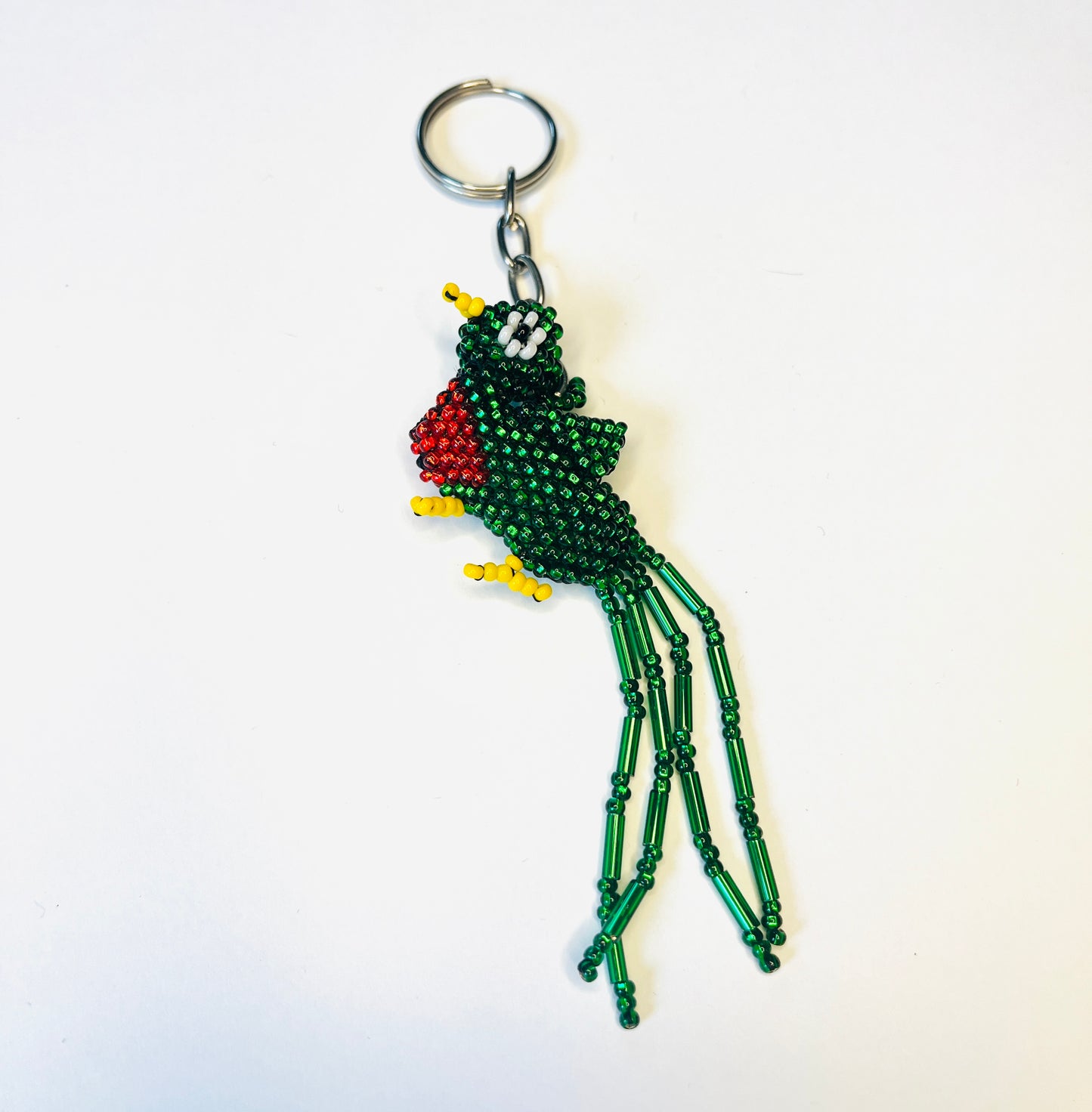 Beaded Keychains (Assorted)